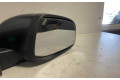 Зеркало электрическое        Volvo V70  2000 - 2004 года   