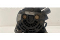 Генератор 0124525035, 9646321880   Citroen C4 I 1.6     