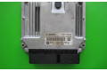 Блок управления двигателем Блок управления DDE8574752, 0281019963 BMW X3 F25