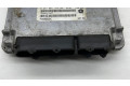 Řídící jednotka P04686662AC, 0281001768 Chrysler Voyager 1998