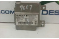 Блок подушек безопасности 8200307188A Dacia Logan I