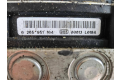Jednotka ABS 0265230454, 9665106880 Citroen Berlingo 2010