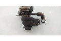 Turbodmychadlo Турбина 9673283680 Ford Fiesta
