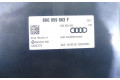 Модуль кузова 8K0959663F, IMPRK1176796 Audi A6 S6 C7 4G