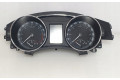 Панель приборов 3T1920841K, 029KM   Skoda Superb B6 (3T)       