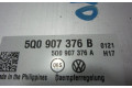 Řídící jednotka 5Q0907376B   Volkswagen Tiguan 2017