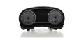 Панель приборов 8XA920930C Audi A1