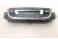Блок управления климат-контролем 275109409R, 275109409R Renault Scenic III Grand scenic III