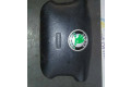 Подушка безопасности водителя 1U0880201A   Skoda Octavia Mk1 (1U)