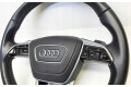 Volant Audi A6 S6 C8 4K 2018 4N0880201J, 4K0419091C