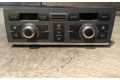 Блок управления климат-контролем 4F2820043H, 5HB00883315   Audi A6 S6 C6 4F