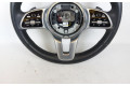 Руль Mercedes-Benz GLC C253 2016 - года A0004605804, A0004605804