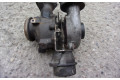 Turbodmychadlo Турбина A6400901680 Mercedes-Benz B W245