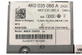 Блок управления 4K0035066A, 4K0035066A   Audi A6 S6 C8 4K