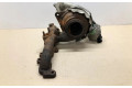 Turbodmychadlo Турбина 03L253016T, 03L253016T Volkswagen Caddy CAYE