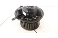 Вентилятор печки Skoda Octavia Mk2 (1Z)