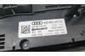 Блок управления климат-контролем 4G0820043CD   Audi A6 C7