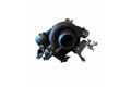 Турбина Nissan Qashqai H821162190 для двигателя K9KA636
