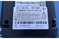 Блок подушек безопасности A1179001702, A1179001702   Mercedes-Benz GLA W156