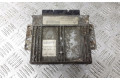 Řídící jednotka 8200162222 Renault Espace IV 2002