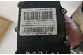 Блок АБС 0265231486, 9649988280 Citroen C4 I 2004 - 2010 года