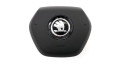 Подушка безопасности водителя 5E3880201AC, 5EC880201ACIZY   Skoda Superb B8 (3V)