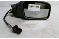 Зеркало (механическое) Volvo S70 V70 V70 XC 1997 - 2000 года