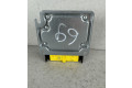 Блок подушек безопасности 4G0959655A Audi A7 S7 4G