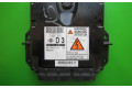 Řídící jednotka 23710EC07B, MB275800-6753 Nissan Navara D40 2006