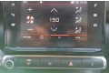 Дисплей 9838912880 Citroen C3 Aircross