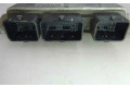 Блок управления двигателя 9654925380 Citroen C2
