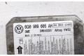 Блок подушек безопасности 6Q0909605AH   Volkswagen Caddy