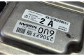 Řídící jednotka 237036ua0a, 230623   Nissan Qashqai J12 2023