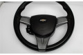 Руль Chevrolet Spark   -  года 95022162      