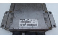 Блок управления двигателя 0281011033 Citroen C8