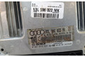 Блок управления двигателя CAHB   Audi A5 Sportback 8TA      