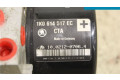 Блок управления АБС 1K0614517EC   Skoda Yeti (5L)