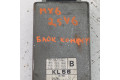 Блок управления коробкой передач 189E1, KL56 Mazda MX-6