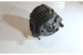 Генератор 028903028D, 0124325003   Volkswagen Caddy      