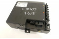 Pojistková skříňka Řídící jednotka BSM A2215408745 Mercede-Benz S W221 2005