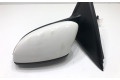 Зеркало электрическое Skoda Fabia Mk3 (NJ) 2015 - 2021 года