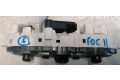 Блок управления климат-контролем 3M5T19980AD, 69607320   Ford Focus ST