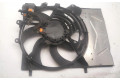 Вентилятор радиатора         Peugeot 2008 I 