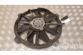 Вентилятор радиатора 10498747167 Citroen C4 I 1.6