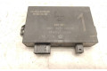 Блок управления парковки    9650400280   Citroen C5