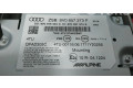 Дисплей    8V0857273P, 8V0857273C   Audi A3 S3 8V
