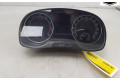 Панель приборов 6V0920740E, 6V0920740E   Skoda Fabia Mk4 (6VA)       