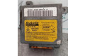 Блок подушек безопасности 550539000, 550539000   Citroen Xantia
