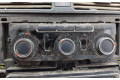 Блок управления климат-контролем Volkswagen Caddy