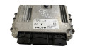 Блок управления двигателя 4N5112A650BB, 0281011775   Volvo C30